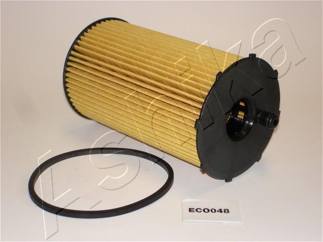 ASHIKA FOE-048JM Oil Filter for CITROËN JAGUAR LAND ROVER PEUGEOT