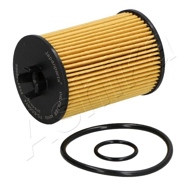 ASHIKA FOE-074JM Oil Filter for MERCEDES-BENZ