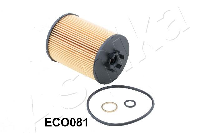 ASHIKA FOE-081JM Oil Filter for BMW