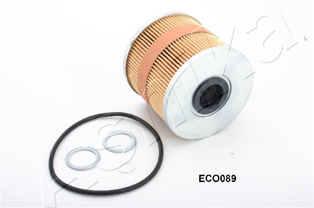 ASHIKA FOE-089JM Oil Filter for AUDI