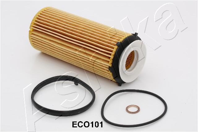ASHIKA FOE-101JM Oil Filter for BMW