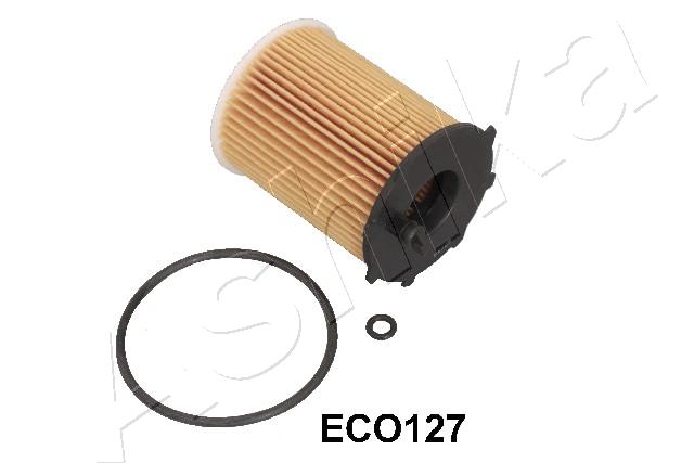 ASHIKA FOE-127JM Oil Filter for ALFA ROMEO FIAT LANCIA