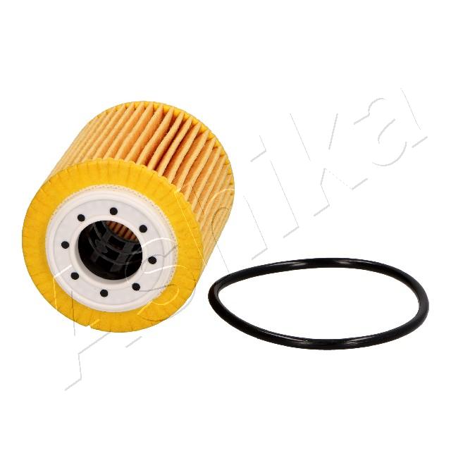 ASHIKA FOE-148JM Oil Filter for CITROËN DS FIAT FORD OPEL PEUGEOT TOYOTA VAUXHALL