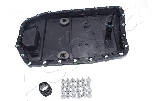 ASHIKA FTA013 Hydraulikkfilter, automatikk