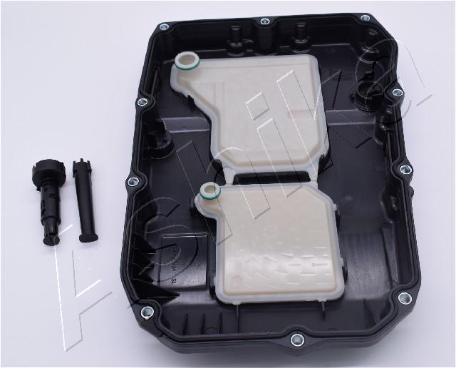 ASHIKA FTA036 Hydraulikkfilter, automatikk