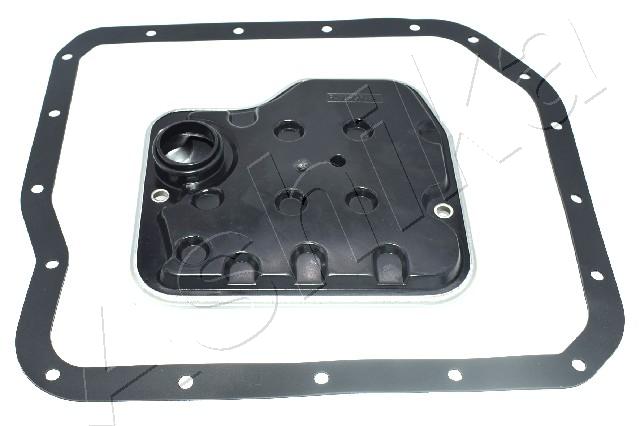 ASHIKA FTA038 Hydraulikkfilter, automatikk