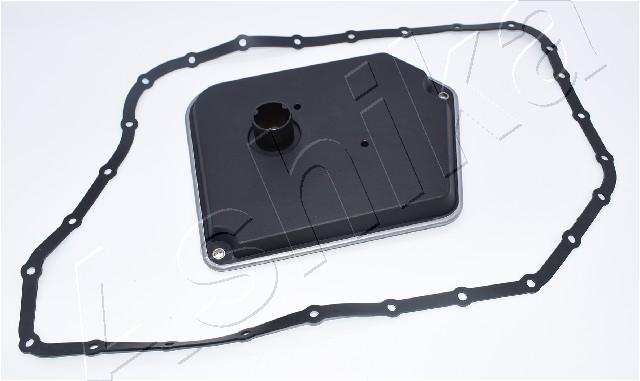ASHIKA FTA048 Hydraulikkfilter, automatikk