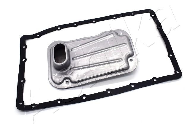 ASHIKA FTA068 Hydraulikkfilter, automatikk