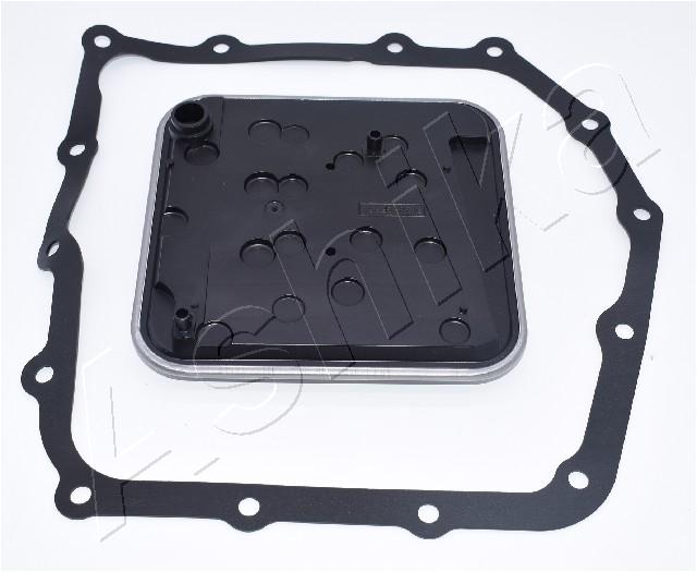 ASHIKA FTA072 Hydraulikkfilter, automatikk