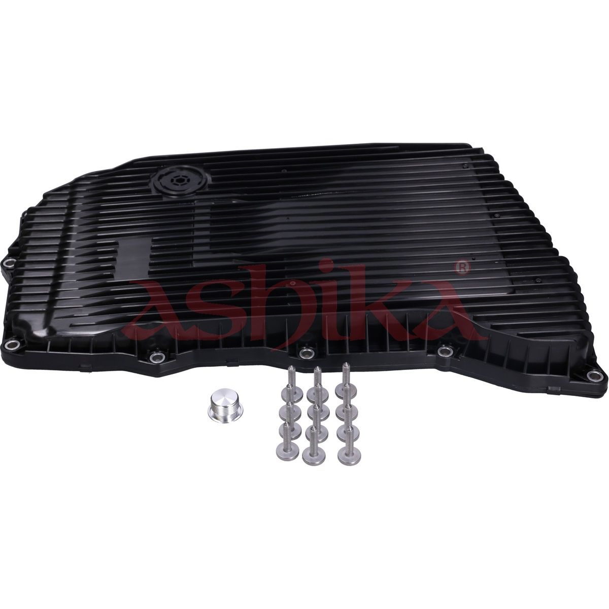 ASHIKA FU3250JM Κολλάρο