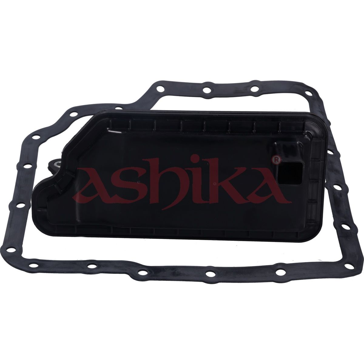 ASHIKA FU90110JM Κολλάρο