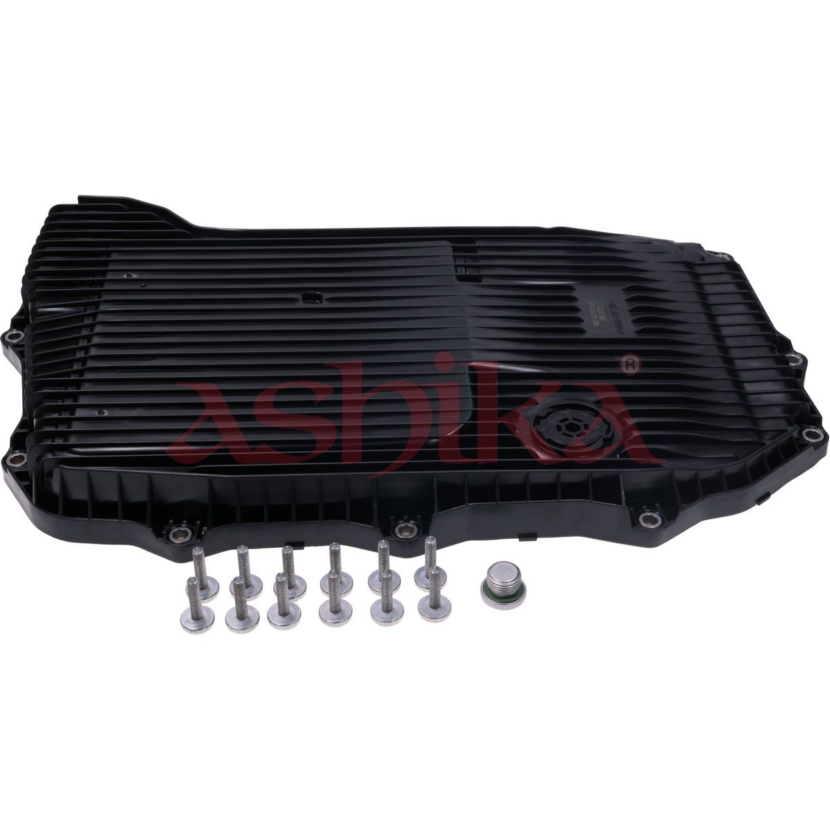 ASHIKA GOM-1365 Bushing, leaf spring Lower Rear Rear Axle both sides for NISSAN OPEL RENAULT