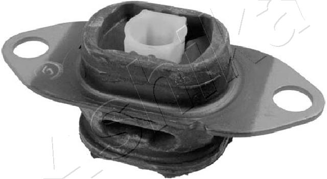 ASHIKA GOM-0700 Mounting, engine Left for DACIA RENAULT