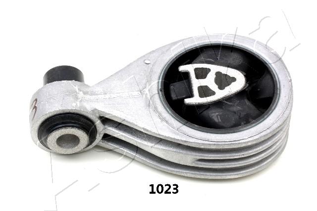 ASHIKA GOM-1023 Mounting, engine Rear Axle transmission sided for NISSAN
