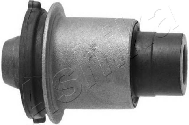 ASHIKA GOM-1266 Bushing, axle beam Rear Axle Lower for NISSAN RENAULT