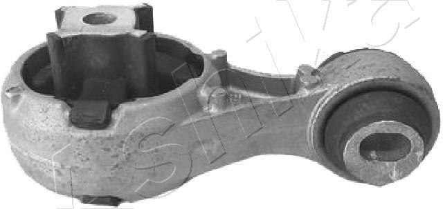 ASHIKA GOM-1268 Mounting, engine Front Right Upper for NISSAN RENAULT