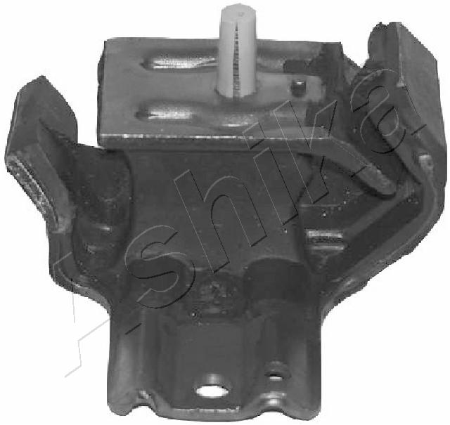ASHIKA GOM-1284 Mounting, engine engine sided for NISSAN