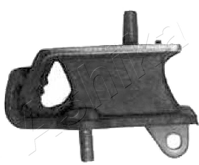ASHIKA GOM-1287 Mounting, engine engine sided Left for NISSAN
