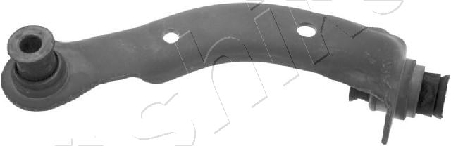 ASHIKA GOM-1288 Mounting, engine