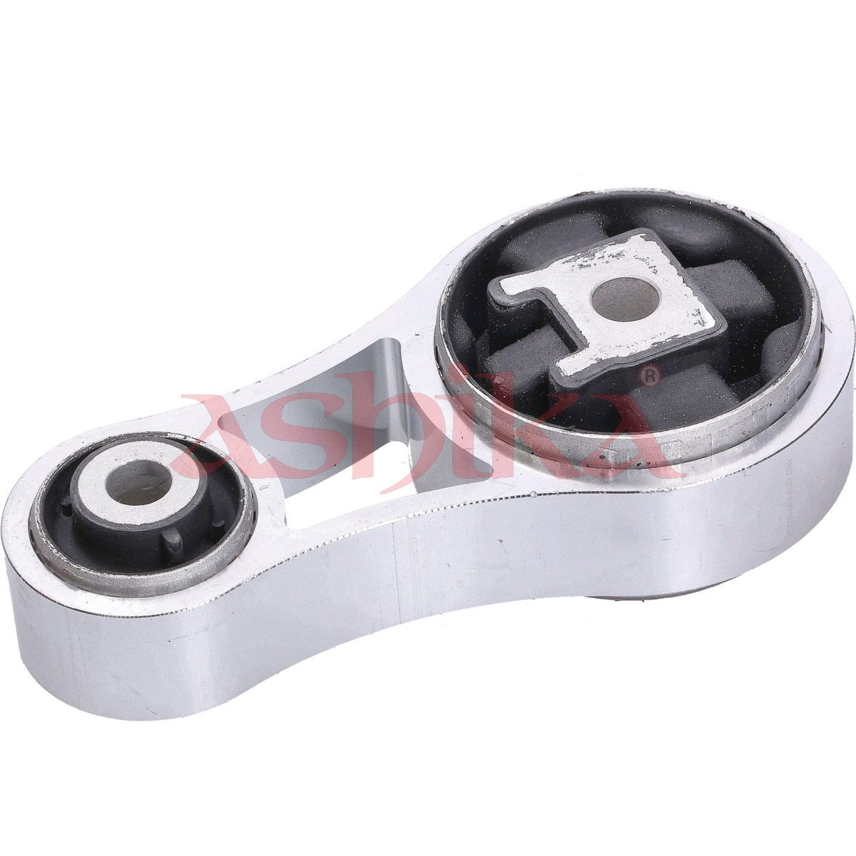 ASHIKA GOM-3166 Bushing, axle beam Front Rear Axle for MAZDA