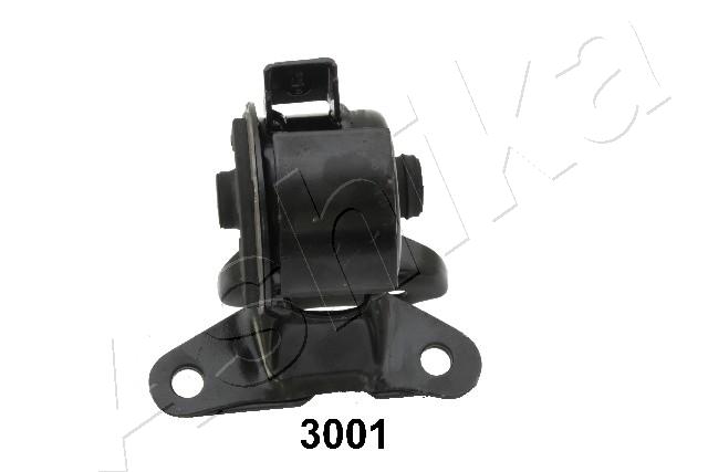ASHIKA GOM-3001 Mounting, engine