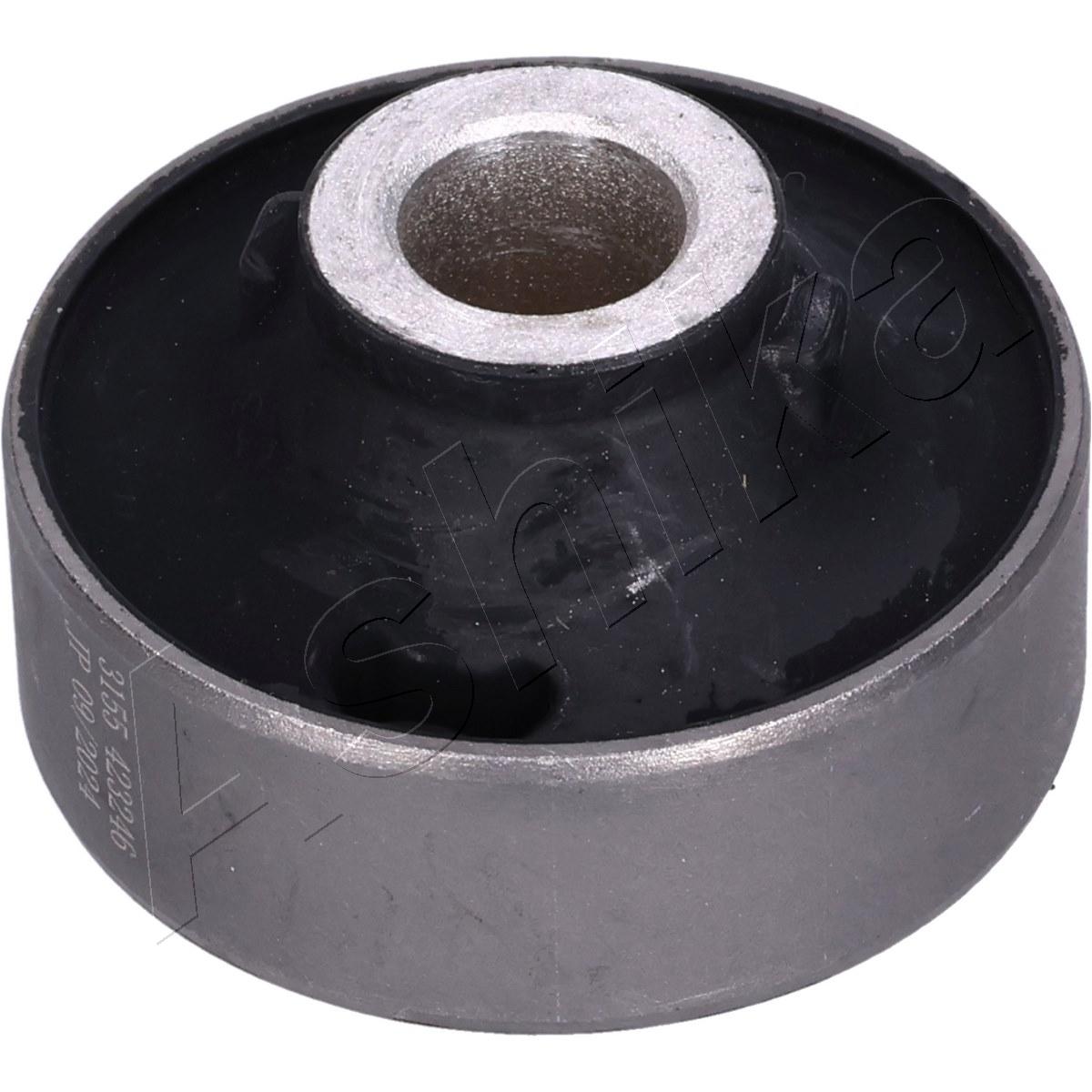 ASHIKA GOM-3155 Mounting, control/trailing arm Front Axle Rear for MAZDA