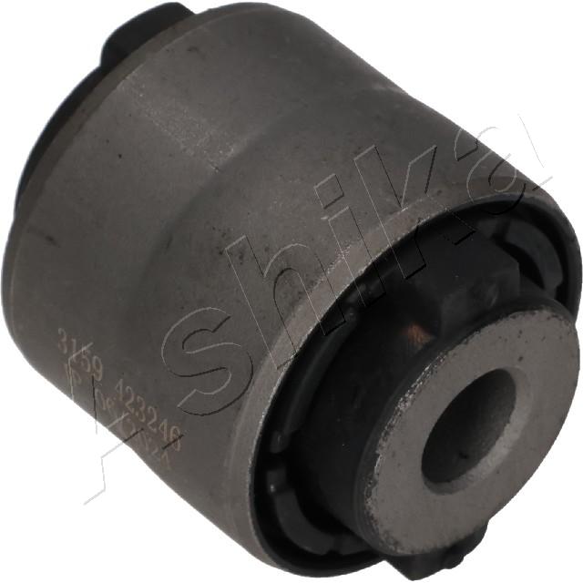 ASHIKA GOM-3159 Mounting, control/trailing arm inner Rear Axle Lower for MAZDA