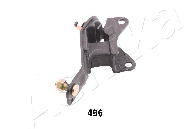 ASHIKA GOM-496 Mounting, engine for HONDA