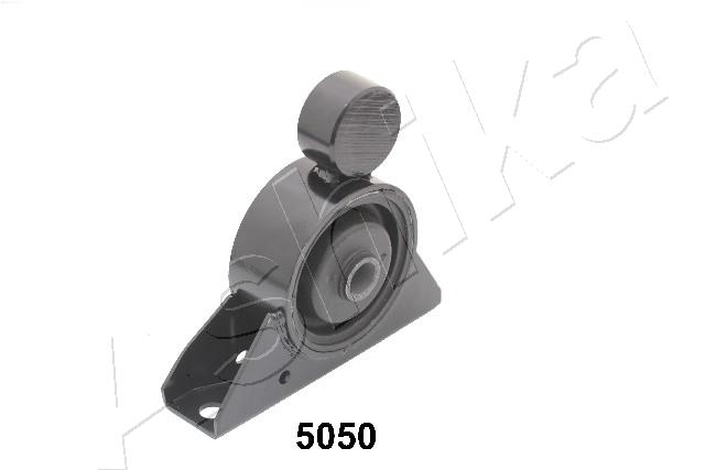 ASHIKA GOM-5050 Sospensione, Motore