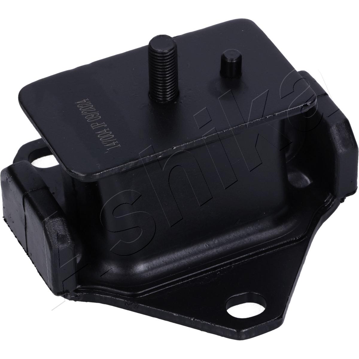 ASHIKA GOM-5162 Mounting, engine Left for MITSUBISHI