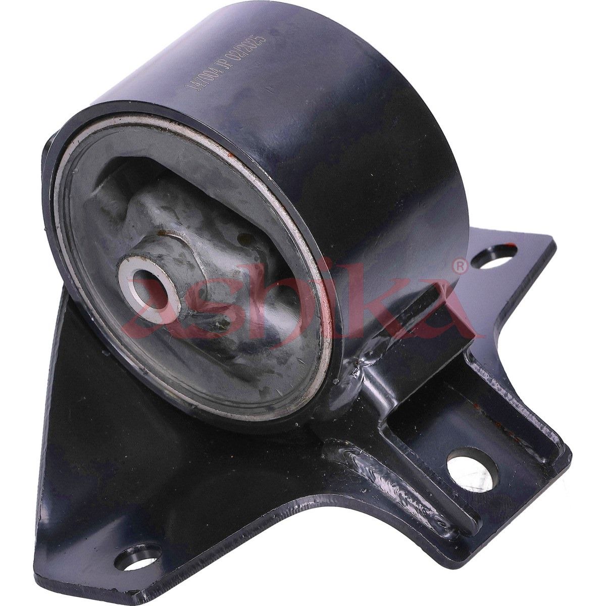 ASHIKA GOM-634 Mounting, engine Rear for DAIHATSU