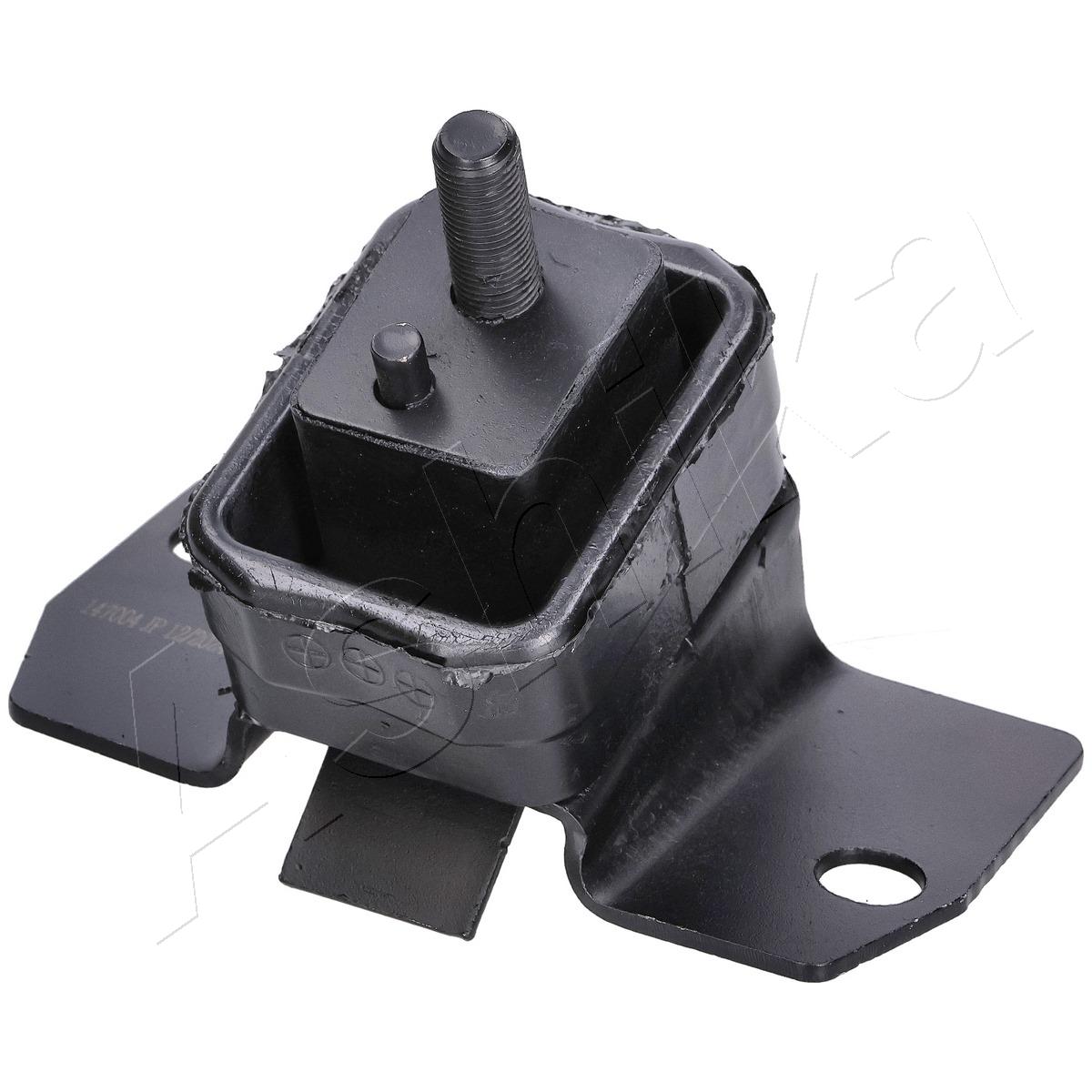 ASHIKA GOM-637 Mounting, engine Left Front for DAIHATSU