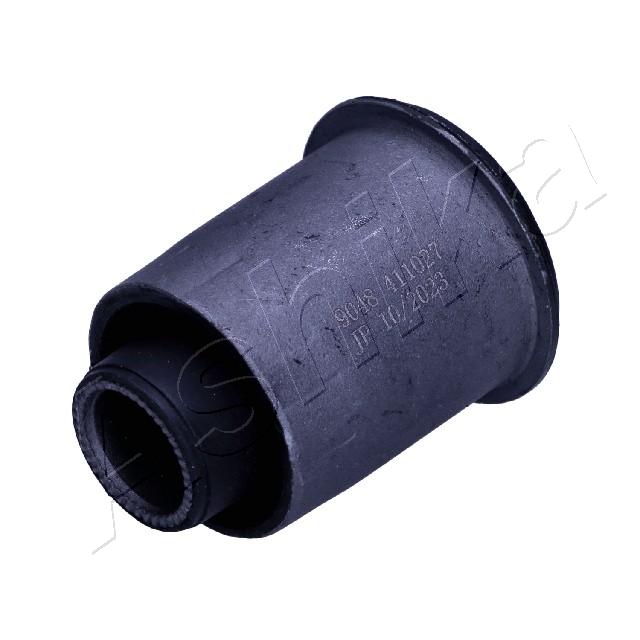 ASHIKA GOM-9048 Bushing, axle beam Front Axle both sides for ISUZU OPEL