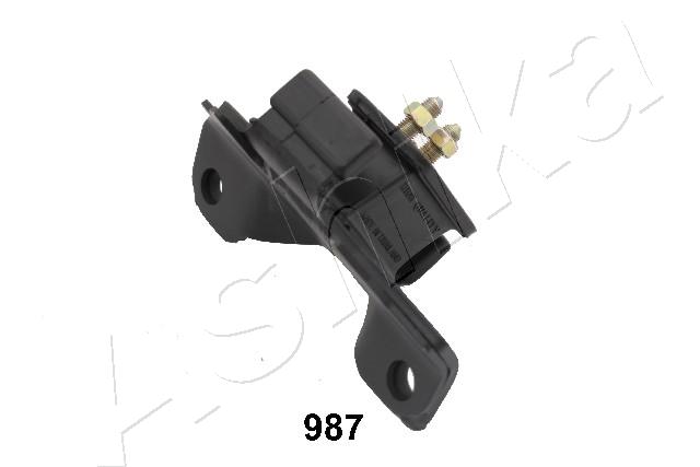 ASHIKA GOM-987 Mounting, engine for ISUZU