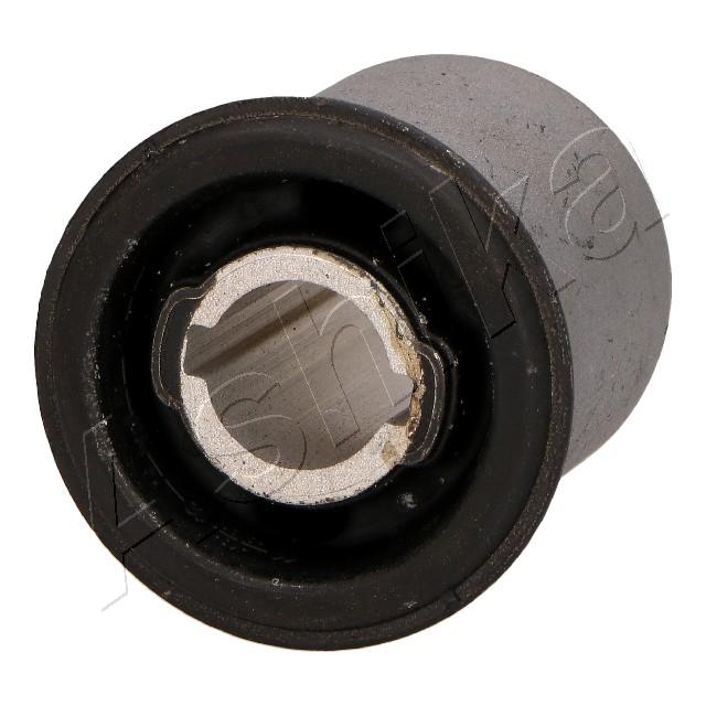 ASHIKA GOM-H196 Mounting, control/trailing arm Rear Rear Axle both sides Upper for HYUNDAI