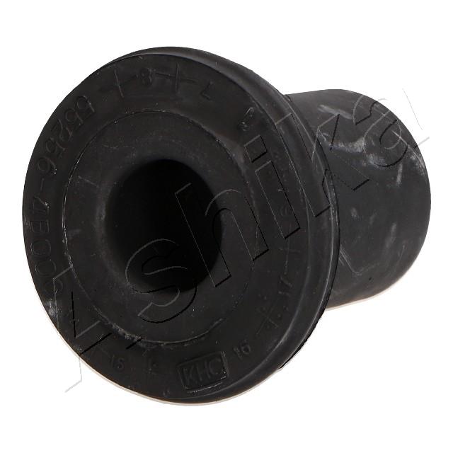 ASHIKA GOM-H218 Bushing, leaf spring Rear Axle both sides for HYUNDAI
