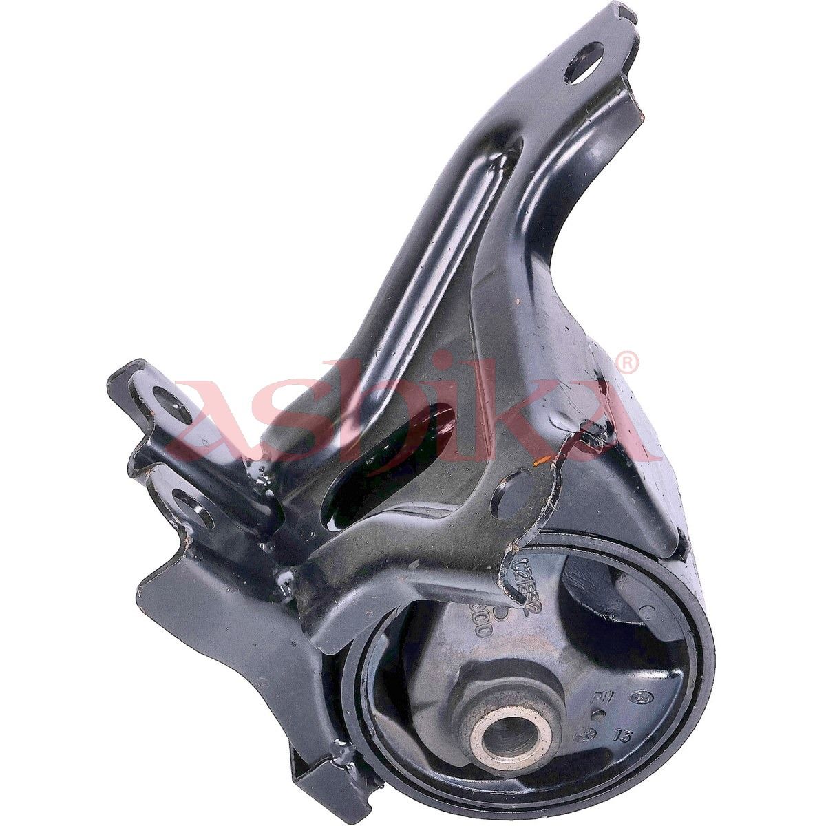 ASHIKA GOM-K148 Bushing, axle beam Rear Axle Left Rear Axle Right for KIA