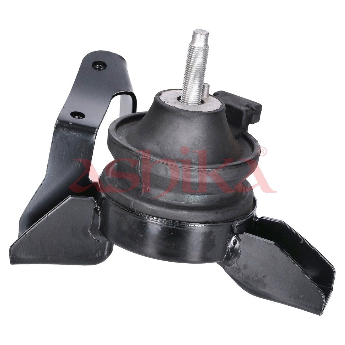 ASHIKA GOM-K148 Bushing, axle beam Rear Axle Left Rear Axle Right for KIA