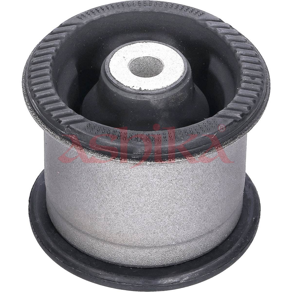 ASHIKA GOM-K148 Bushing, axle beam Rear Axle Left Rear Axle Right for KIA