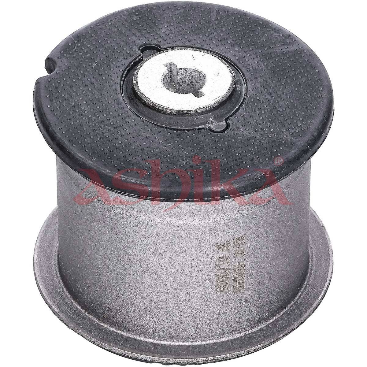 ASHIKA GOM-K148 Bushing, axle beam Rear Axle Left Rear Axle Right for KIA