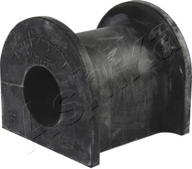 ASHIKA GOM-W68 Bushing, stabiliser bar Front for DAEWOO