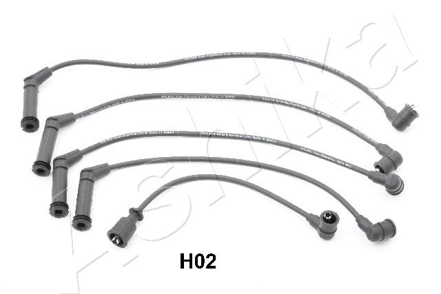 ASHIKA H02 Ignition Cable Kit