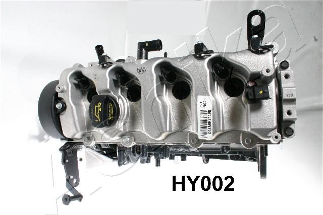 ASHIKA HY002 Motore completo
