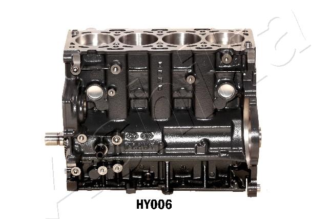 ASHIKA HY006 Σορτ μπλοκ for HYUNDAI