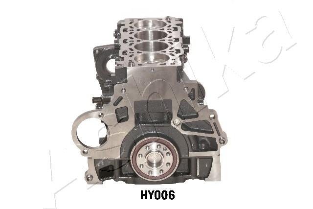 ASHIKA HY006 Σορτ μπλοκ for HYUNDAI