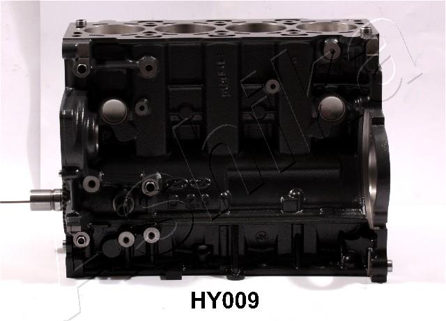 ASHIKA HY009 Motore parziale-Motore parziale-Ricambi Euro