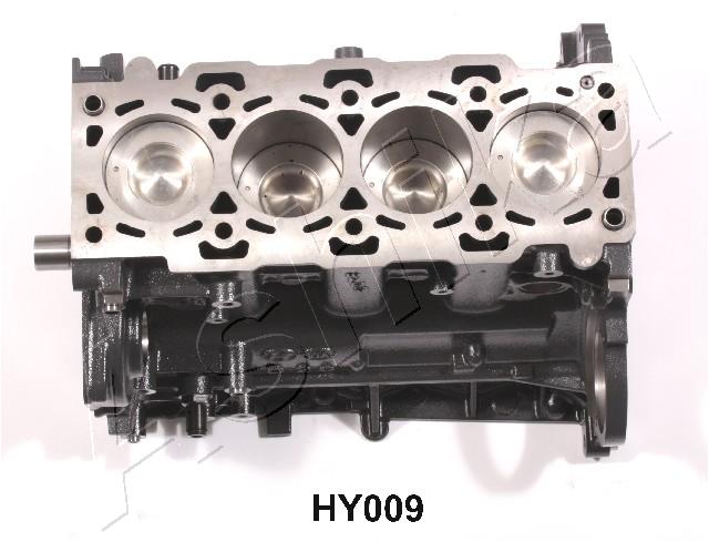 ASHIKA HY009 Σορτ μπλοκ for HYUNDAI