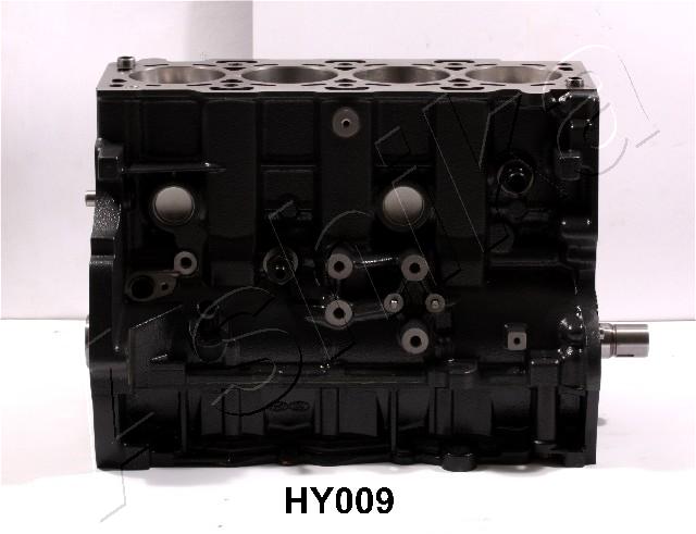 ASHIKA HY009 Σορτ μπλοκ for HYUNDAI