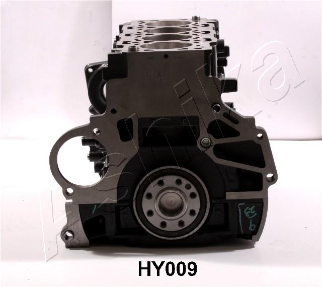 ASHIKA HY009 Σορτ μπλοκ for HYUNDAI