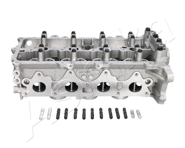 ASHIKA HY018S Κυλινδροκεφαλή for HYUNDAI KIA